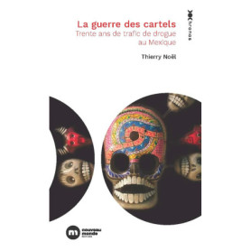 La Guerre des cartels La Guerre des cartels