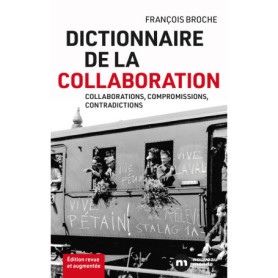 Dictionnaire de la collaboration Dictionnaire de la collaboration