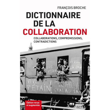 Dictionnaire de la collaboration