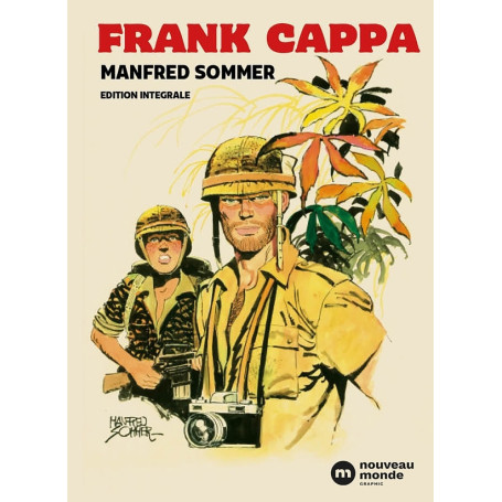 Frank Cappa
