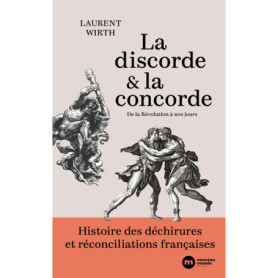 La discorde et la concorde La discorde et la concorde