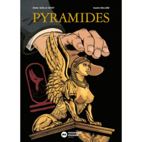 Pyramides Pyramides