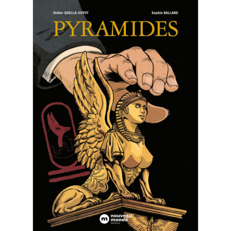 Pyramides