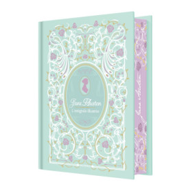 Jane Austen : L'intégrale illustrée