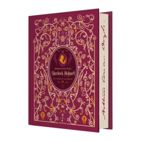 Sherlock Holmes : L'Intégrale illustrée