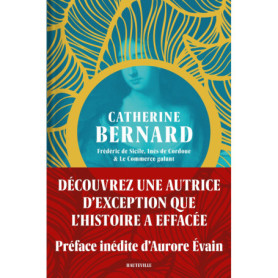 Frédéric de Sicile, Inès de Cordoue & Le Commerce galant