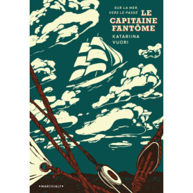 Le Capitaine fantôme Le Capitaine fantôme