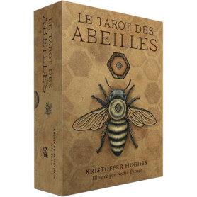 Le Tarot des Abeilles Le Tarot des Abeilles