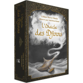 L'Oracle des Djinns L'Oracle des Djinns