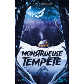 Monstrueuse tempête Monstrueuse tempête