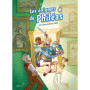 Les énigmes de Philéas - Tome 3 Les aiguilleurs du temps