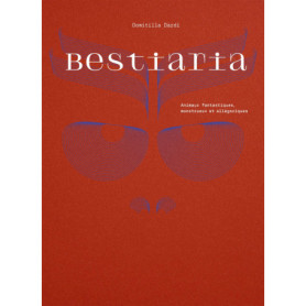 BESTIARIA BESTIARIA