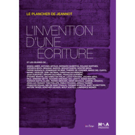 L'INVENTION D'UNE ÉCRITURE... L'INVENTION D'UNE ÉCRITURE...