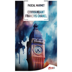 Commandant François Chanel Commandant François Chanel