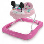 Trotteur bébé BRIGHT STARS Disney baby Minnie - Pliable - 61 x 68.58 x 63.5 cm - 139,99 €