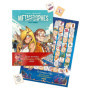 Métamorphes - vol. 01 + jeu de societé offert - édition limitée