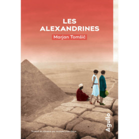 Les Alexandrines