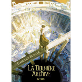 La Dernière archive La Dernière archive