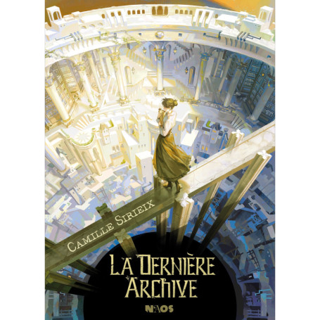 La Dernière archive