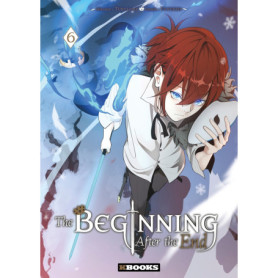 The Beginning After the End T06