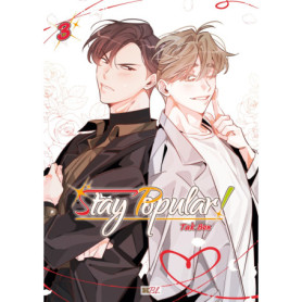 Stay Popular ! T03