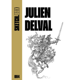Sketch.Box: Julien Delval Sketch.Box: Julien Delval