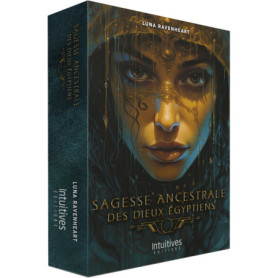 Sagesse ancestrale des dieux égyptiens Sagesse ancestrale des dieux égyptiens