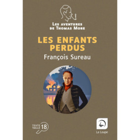 Les enfants perdus Les enfants perdus