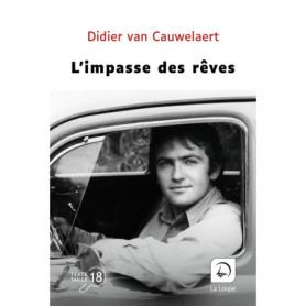 L'impasse des rêves L'impasse des rêves