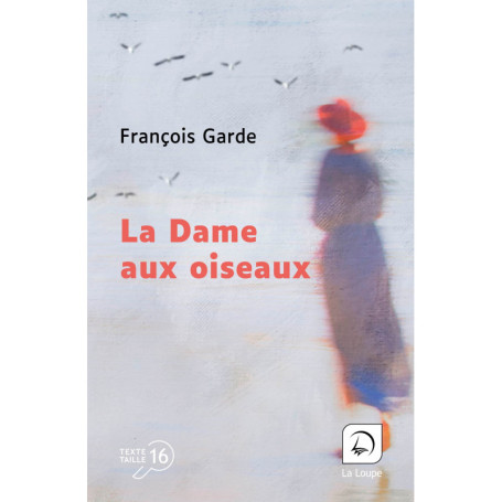 La Dame aux oiseaux