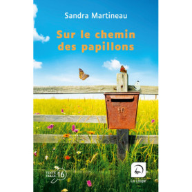 Sur le chemin des papillons Sur le chemin des papillons