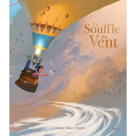 Le souffle du vent Le souffle du vent