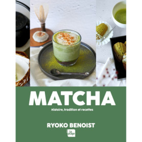 Matcha Matcha