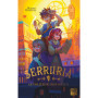Serruria - Tome 1 Le Voleur de trousseaux