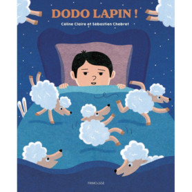 Dodo lapin