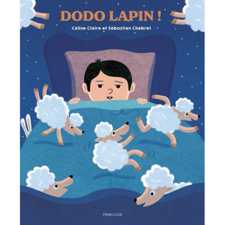 Dodo lapin