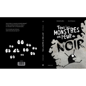 TOUS LES MONSTRES ONT PEUR DU NOIR