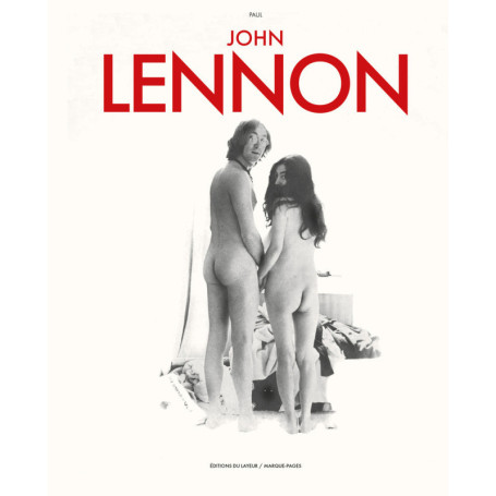 John Lennon