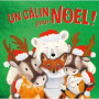 Un câlin pour Noël !