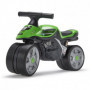 Draisienne Falk - Baby Moto Team Bud Racing - roues silencieuses 104,99 €