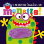 Il ne faut pas toucher un monstre ne