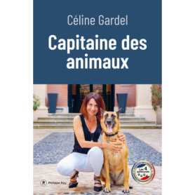 Capitaine des animaux Capitaine des animaux