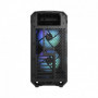 Boîtier PC - FRACTAL DESIGN - Torrent Compact RGB Black TG Light Tint - Noir ( F 299,99 €