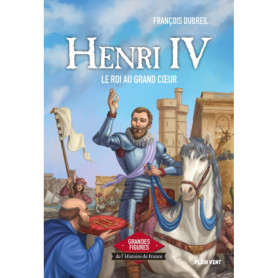 Henri IV
