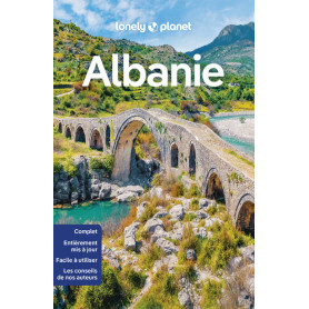 Albanie 2ed