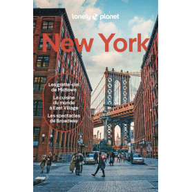 New York 14ed