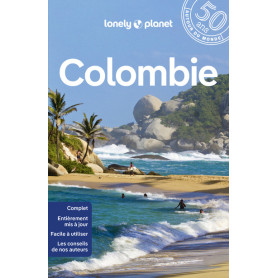 Colombie 4ed