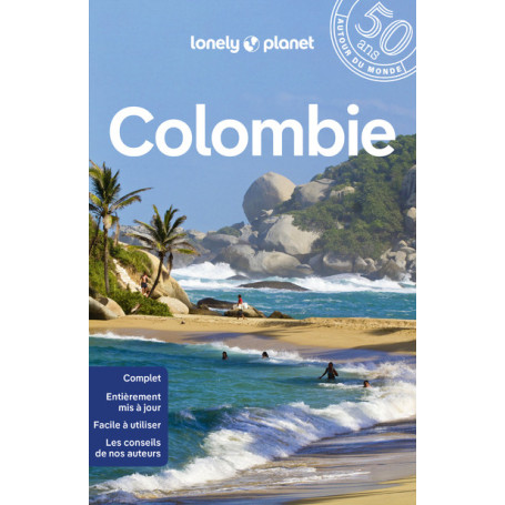 Colombie 4ed