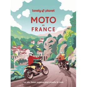 Moto en France
