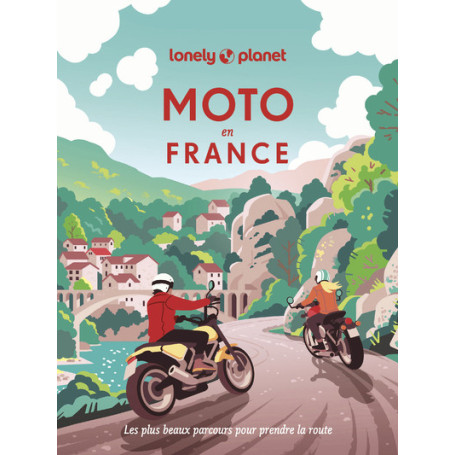 Moto en France